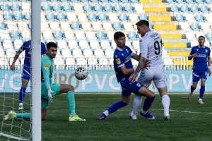 Partizanu pobeda, Polteru i gol i asistencija, Pazarci će imati za čime da žale!